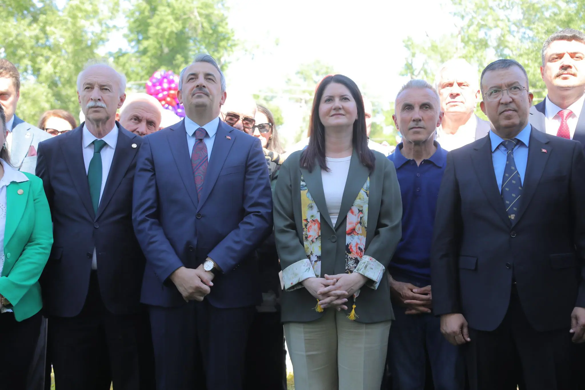 EDİRNE’DE KAKAVA RUHU: BAŞKAN GENCAN “BU ATEŞ AYRIŞTIRMAZ, BİRLEŞTİRİR” galeri görseli